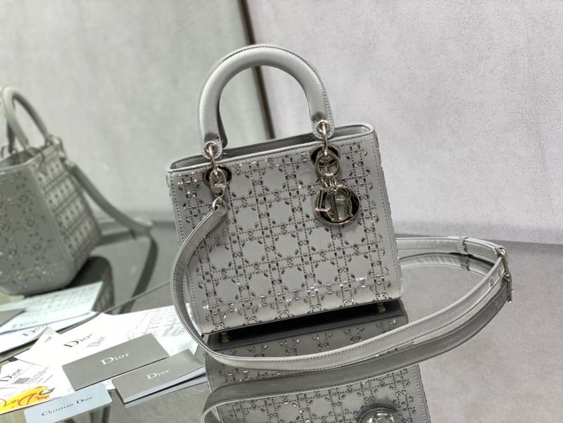 Christian Dior My Lady Bags